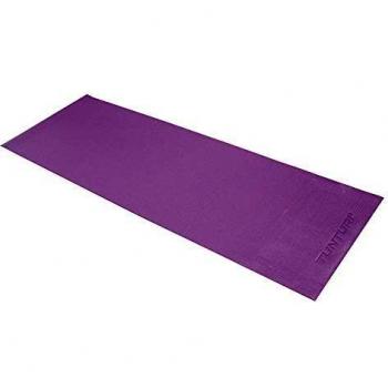 Tunturi Purple Yoga Mat 182 x 61 cm
