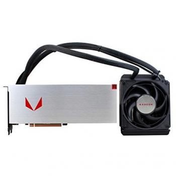 Sapphire Radeon RX Vega 64 8192MB Liquid-Flow GPU