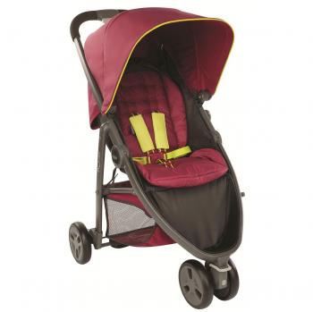 Mini Berry Evo Pushchair by Graco