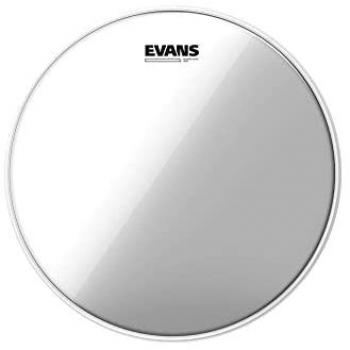 Evans Genera Dry Coated Snare Drum Head 14