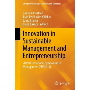 Vitalsource Technologies, Inc. Innovation In Sustainable Management And Entrepreneurship