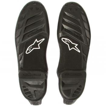 Alpinestars Tech 7 Suela Negra EU38