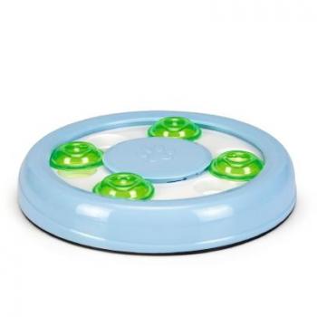 Beeztees plastic trainingsspel Pickery voor de kat