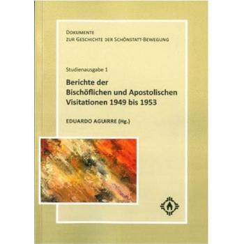 Berichte der Bischöflichen und Apostolischen Visitationen 1949-1953