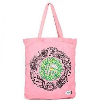 Herschel Supply Co. Tragetasche, Slime Balls Pink