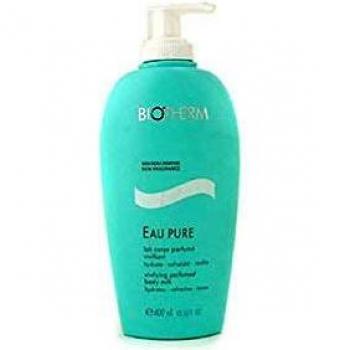 Biotherm Eau Pure 400 ml Körperfeuchtigkeitspflege