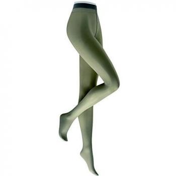 KUNERT 333000 Satin Look 20D platin 2er Set