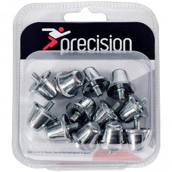 Rugby Union Stud Replacements 18mm Pack of 12