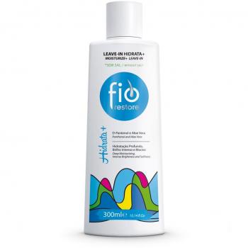 Fio Restore Hidratação Profunda 300ml