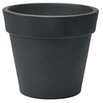 Jarrón mate de Nicoli Zeus 40 cm