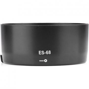 Esfera Protectora 50mm (Canon EF) – Modelo ES‑68