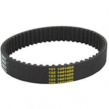 Courroie adaptable 317,5 x 12 pour ponceuse Atlas Copco Milwaukee/Ryobi Greenstar