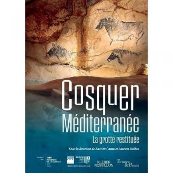 Cosquer Méditerranée