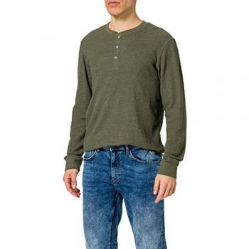Camicia BLEND Noble Oliva