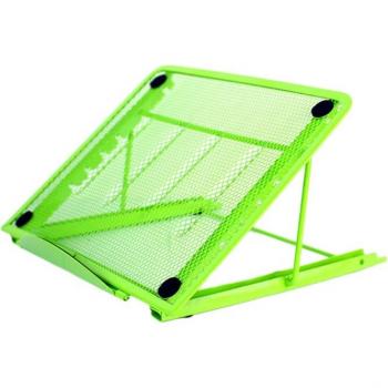 Portable Desktop Holder for Laptop and Phone