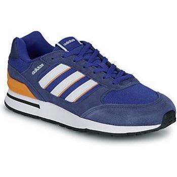 Adidas Sneakers Run 80s JP5462 Blu
