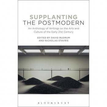 Vitalsource Technologies, Inc. Supplanting The Postmodern