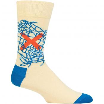 Happy Socks Anti-Ghost Fishing Gear Sock