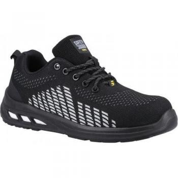 Sneakers di Sicurezza Fitz