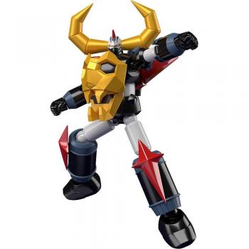 Gaiking 3rd Edition Moderoid Action Figure