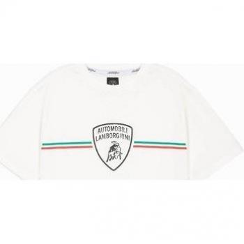 T-shirt Lamborghini Performance
