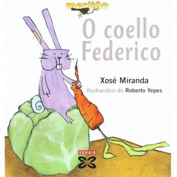 O coello Federico (Tapa blanda).