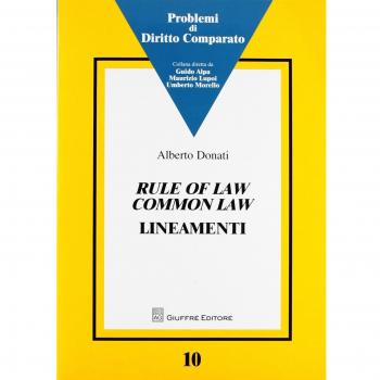 Rule of law common law