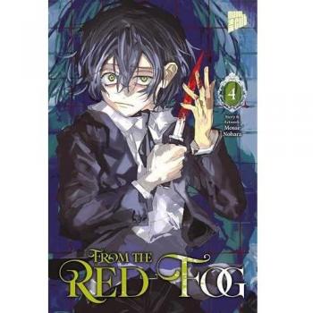 From the Red Fog 4 (From the Red Fog: 1)