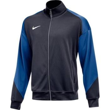 Nike Dri‑FIT 2024 Sportjacke – Blau, M