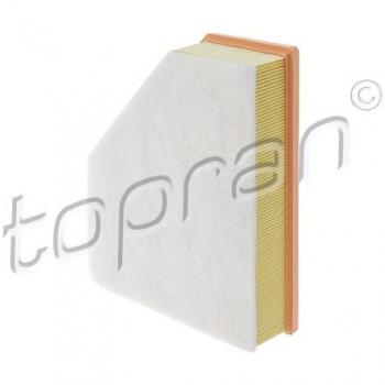 Motorluftfilter TOPRAN 504 006 BMW 13718594535 – Hochleistung