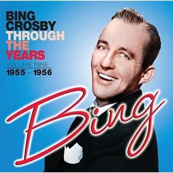 Through the years volume 9 1955