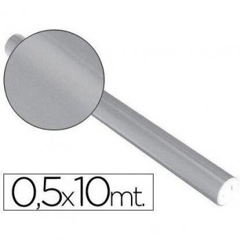 Papel Metalizado para Embalagem Sadipal 50 cm x 10 m