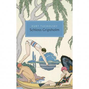 Schloss Gripsholm: Eine Sommergeschichte (Reclam Taschenbuch)