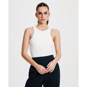 Débardeur Femme Vero Moda Décolleté Rond