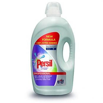 Persil Liquide Protect Couleurs