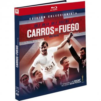 Carros De Fuego
