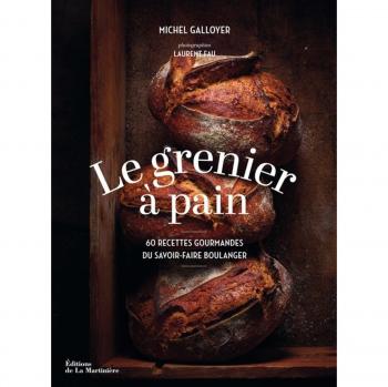 grenier à pain (Le)