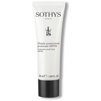 Fluido protector despigmentante Jeunesse SPF50