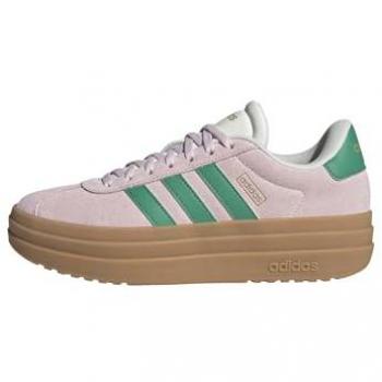 Scarpe sportive adidas VL Court Bold per donna (42)