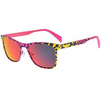 Italia Independent II 0024 018.063 Gafas UV400 Hombre Purple 53mm