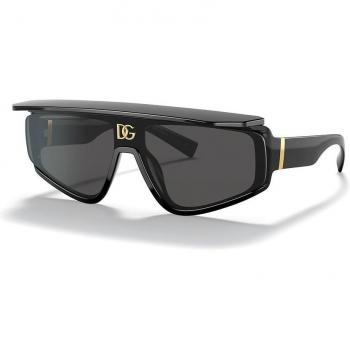 Dolce & Gabbana DG6177 501/87 Sonnenbrille