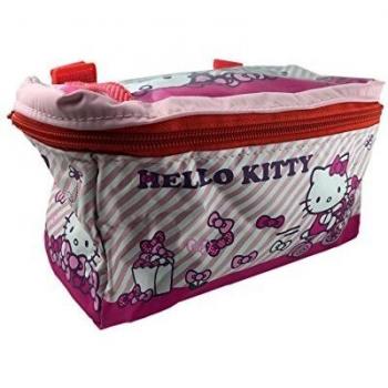 Bike Fashion Cestino 18L Hello Kitty
