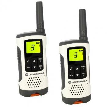 Walkie Talkie Motorola TLKR T50