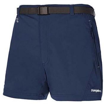 Mittelblau ISAR Kurze Hose für Männer – S (Trango)