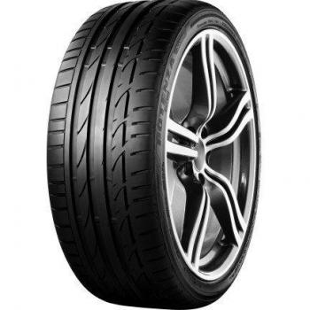 Bridgestone Potenza S001 RFT ( 205/50 R17 89Y *, runflat )