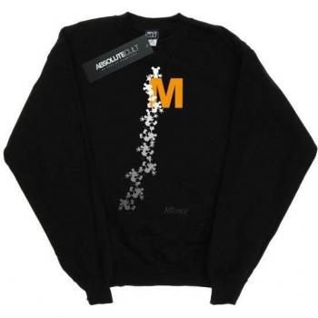 Mickey Mouse Climbing Silhouettes Sweatshirt for Boys
