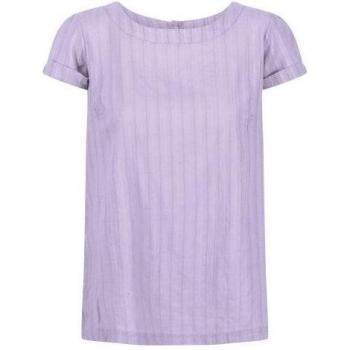 T-shirt femminile Regatta Jaelynn Dobby