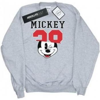 Sudadera Niña Disney Mickey Mouse 28