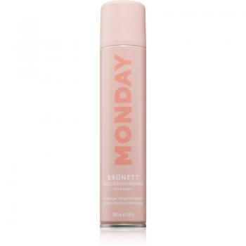Shampoing Sec Kératine Brunette MONDAY 200 ml