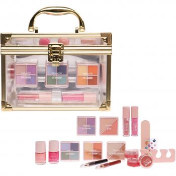 Treffina Makeup Kit Casuelle Cornice Elegante